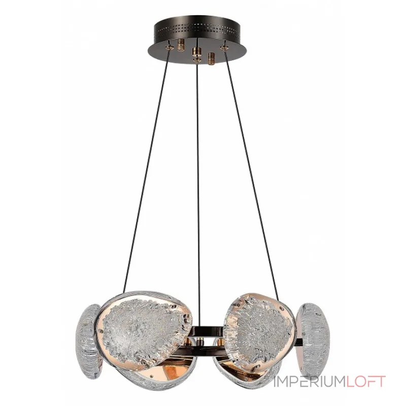 Подвесная люстра ST-Luce Enigma SL6018.203.48