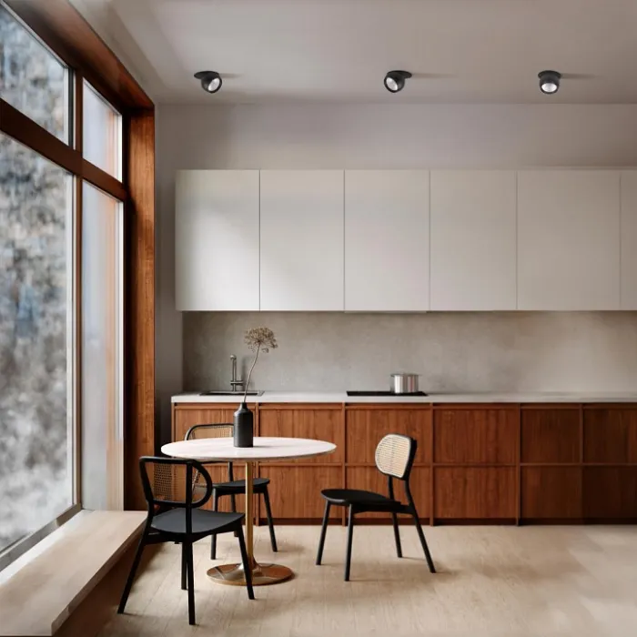 Встраиваемый светильник на штанге Loft it Dot 10332 White от ImperiumLoft