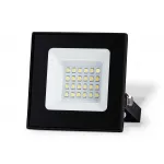Прожектор светодиодный ST8014 BK черный IP65 LED 6500K 20W 90*85*26 от NovaLamp
