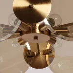 Подвесная люстра MW-Light Илоника 10 451013006 Подвесная люстра MW-Light Илоника 10 451013006