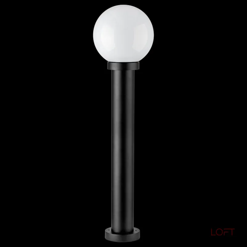 Наземный низкий светильник Lightstar Bolla 373710 от ImperiumLoft