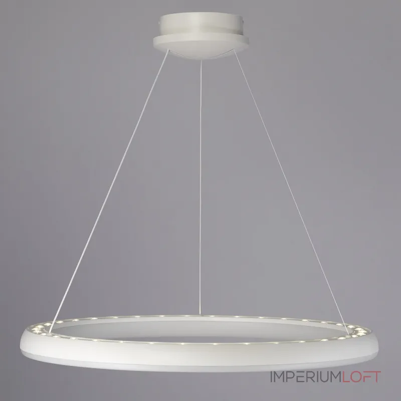 Подвесная люстра Citilux Юпитер CL730B090S Подвесная люстра Citilux Юпитер CL730B090S