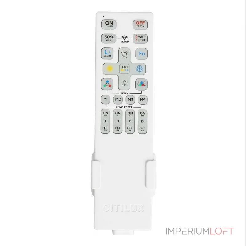 Подвесная люстра Citilux Юпитер CL730B090S Подвесная люстра Citilux Юпитер CL730B090S