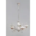 Подвесная люстра Abrasax Angela SD708