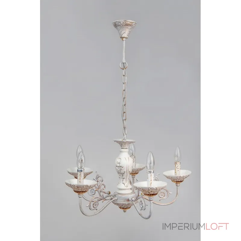 Подвесная люстра Abrasax Angela SD708