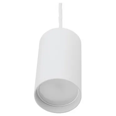 Трековый светильник Wolta WTL-GU10 WTL-GU10/03W