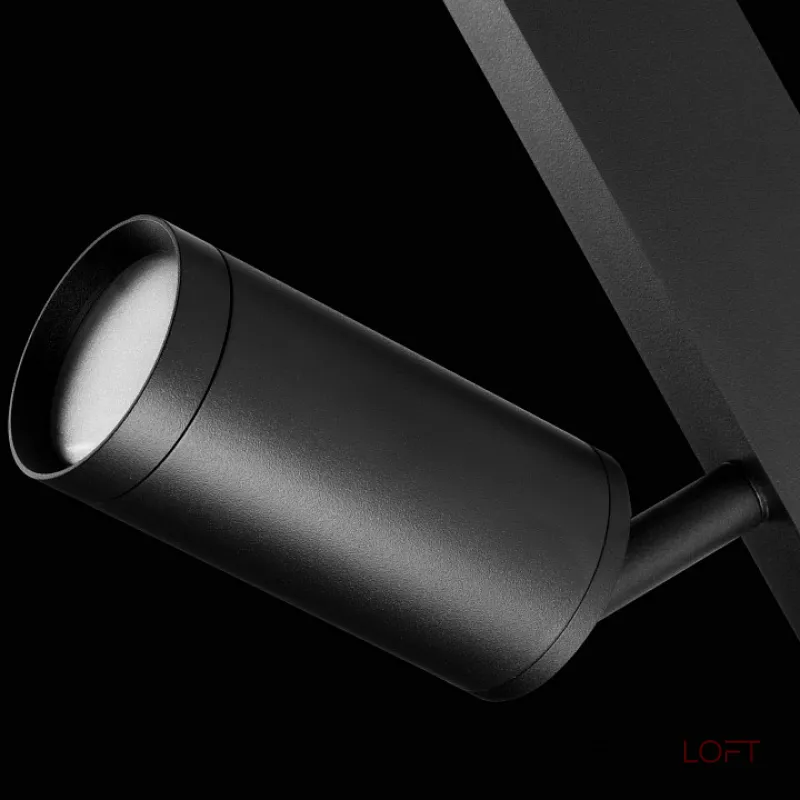 Светильник на штанге Lightstar Teta 205027R от ImperiumLoft Светильник на штанге Lightstar Teta 205027R от ImperiumLoft