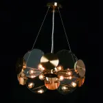 Подвесная люстра MW-Light Илоника 10 451013006 Подвесная люстра MW-Light Илоника 10 451013006