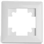 Рамка на 1 пост Stekker Катрин 39792 от ImperiumLoft