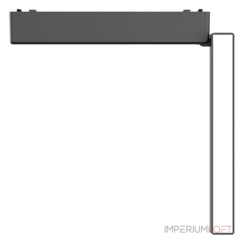 Накладной светильник Aployt Magnetic track 48 APL.0103.00.10