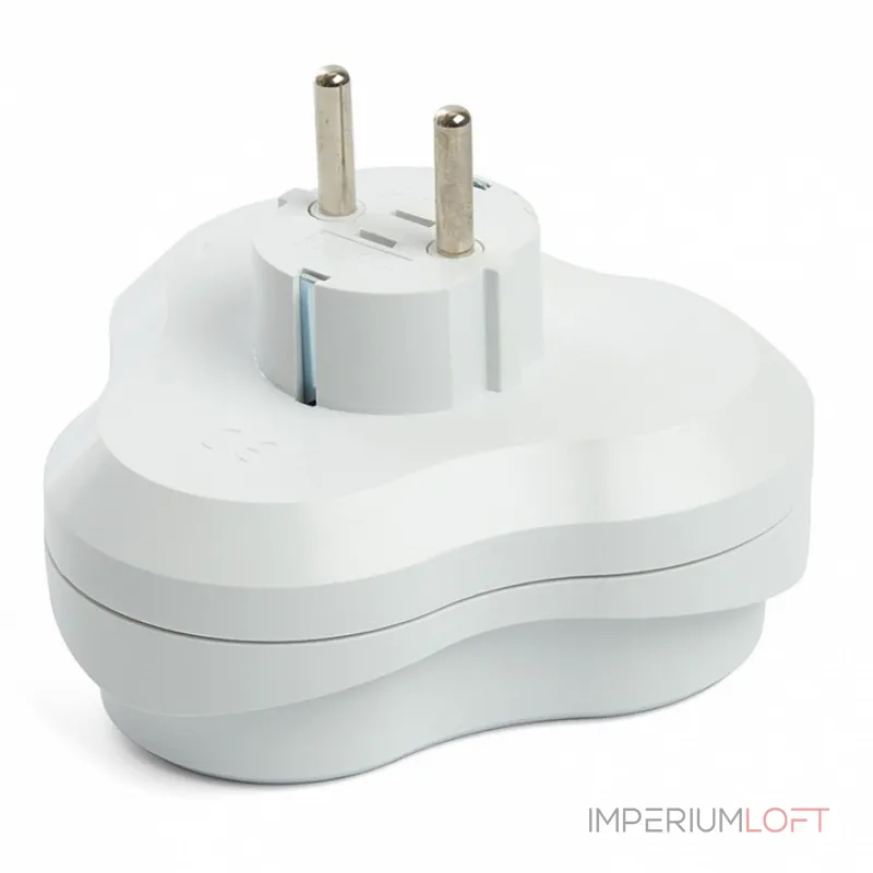 Разветвитель Stekker ADP16-23-21 49165 от ImperiumLoft