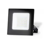 Прожектор светодиодный ST8014 BK черный IP65 LED 6500K 20W 90*85*26 от NovaLamp