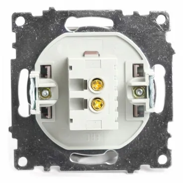 Розетка USB без рамки Stekker Катрин 49027 от ImperiumLoft
