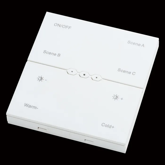 Панель универсальная сенсорная накладная Lightstar PRO 505536R от ImperiumLoft