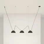 Комплект трековый Denkirs Belty SET DK55SET01-03-DG от ImperiumLoft