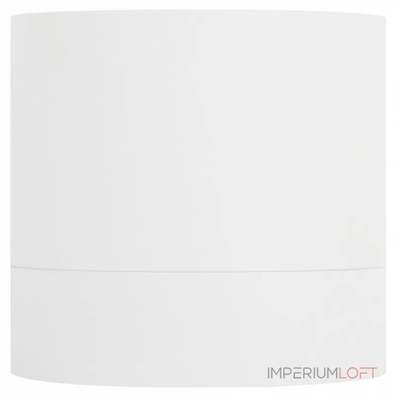 Светильник на штанге Эра OL12 GX53 SWH Б0049035