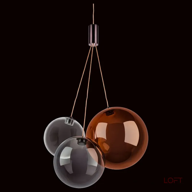 Подвесной светильник Lightstar Sferetta 801039 Подвесной светильник Lightstar Sferetta 801039