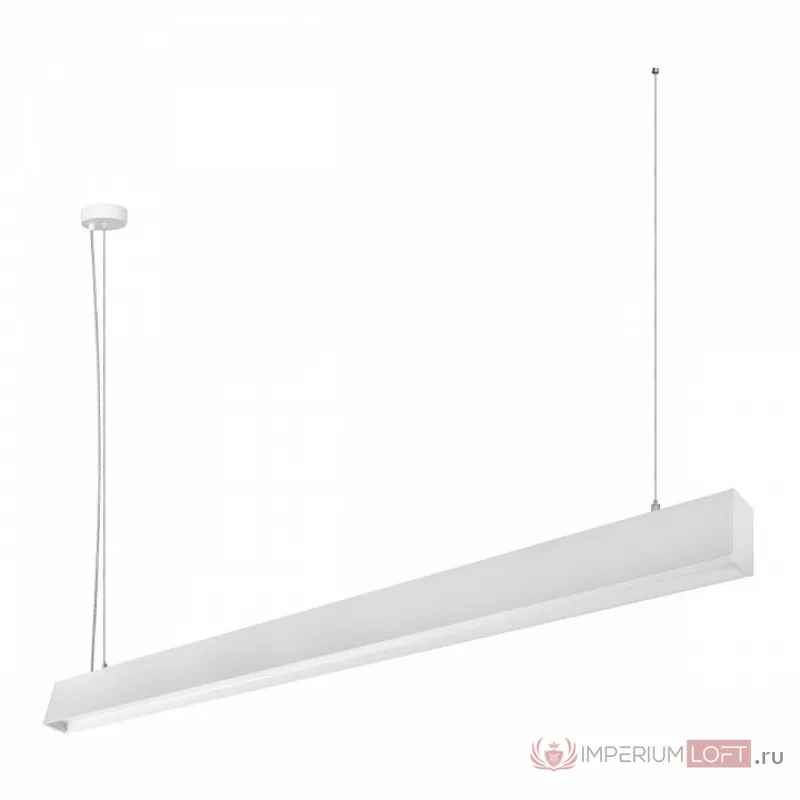 Подвесной светильник Loft it Vim 10318/A White от ImperiumLoft
