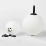 Светильник на штанге Lussole Hart LSP-7207 от ImperiumLoft