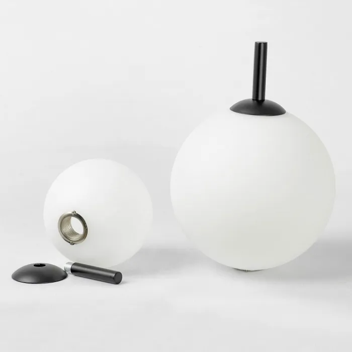 Светильник на штанге Lussole Hart LSP-7207 от ImperiumLoft
