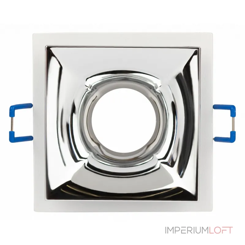 Встраиваемый светильник Эра KL 102 Б0056354