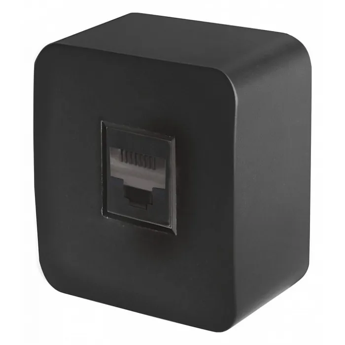 Розетка Ethernet RJ-45 Stekker София 49312 от ImperiumLoft