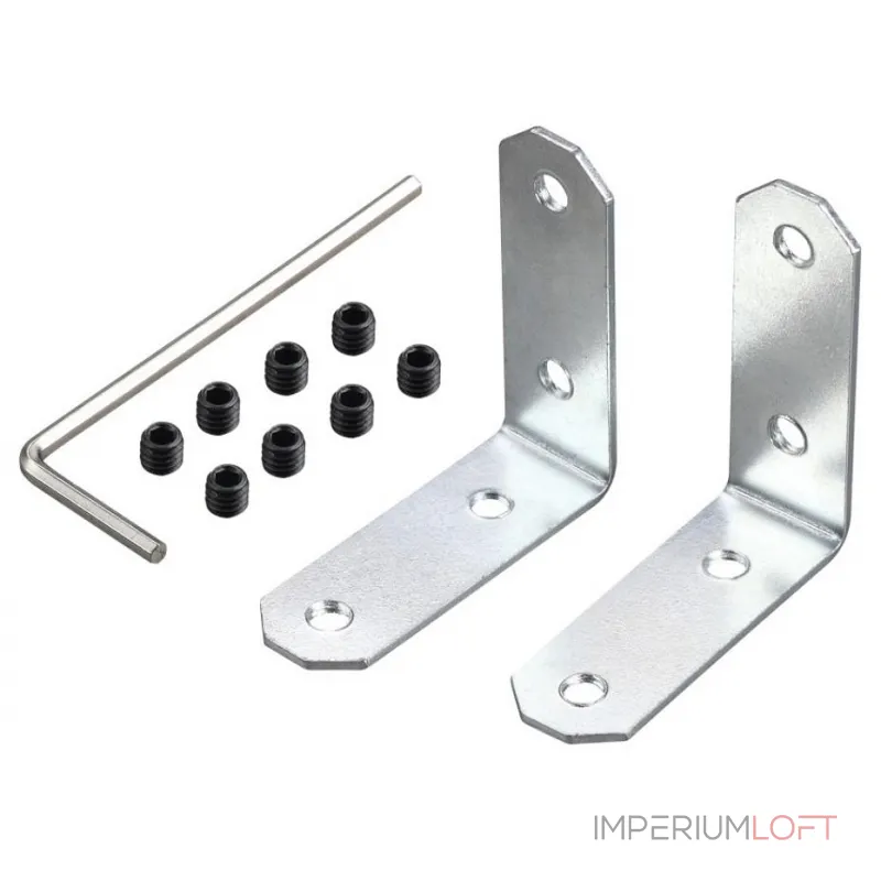 Крепление для трека Novotech FLUM 135247 от ImperiumLoft Крепление для трека Novotech FLUM 135247 от ImperiumLoft