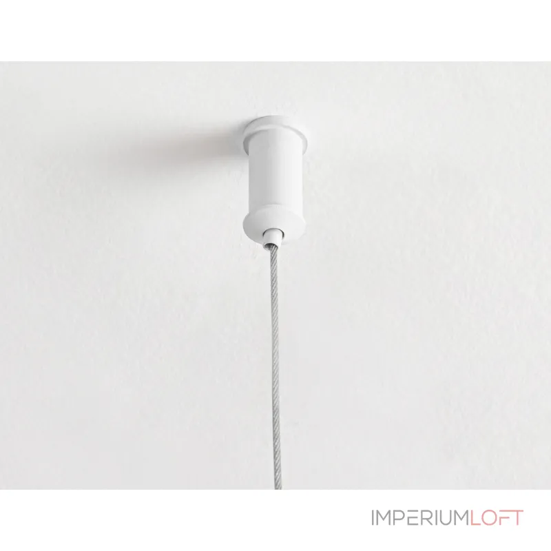 Светильник подвесной светодиодный FL5521/2+6 WH белый 45W 3000K/4200K/6400K D600/400*1300 (без ПДУ) от NovaLamp Светильник подвесной светодиодный FL5521/2+6 WH белый 45W 3000K/4200K/6400K D600/400*1300 (без ПДУ) от NovaLamp