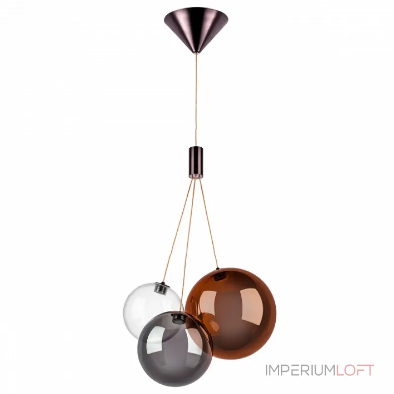 Подвесной светильник Lightstar Sferetta 801039 Подвесной светильник Lightstar Sferetta 801039