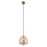 Подвесной светильник Rivoli Claire Б0061970 от ImperiumLoft