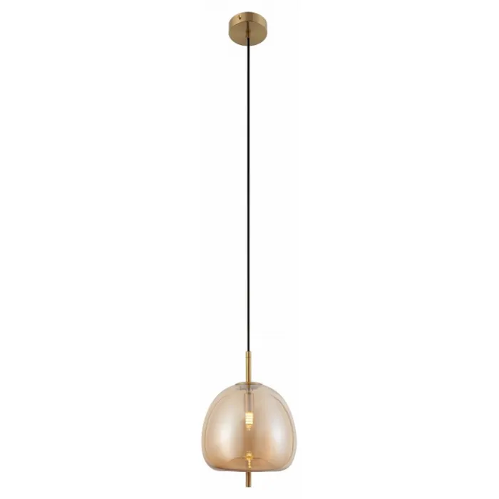 Подвесной светильник Rivoli Claire Б0061970 от ImperiumLoft