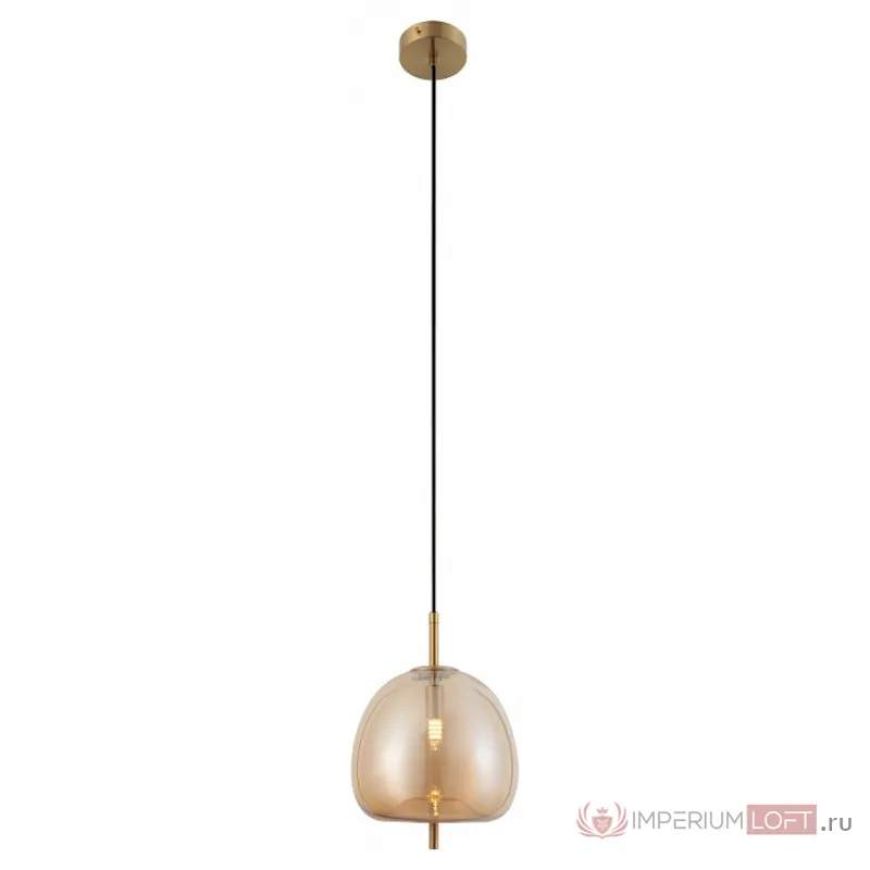 Подвесной светильник Rivoli Claire Б0061970 от ImperiumLoft