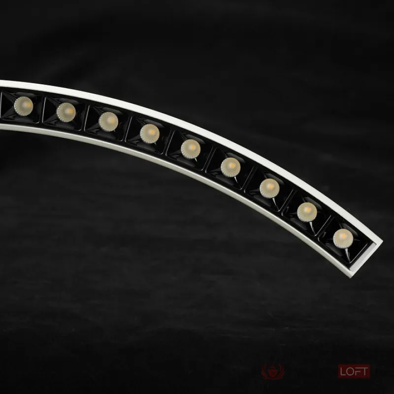 Подвесной светильник Lussole Shoe LSP-0927 от ImperiumLoft