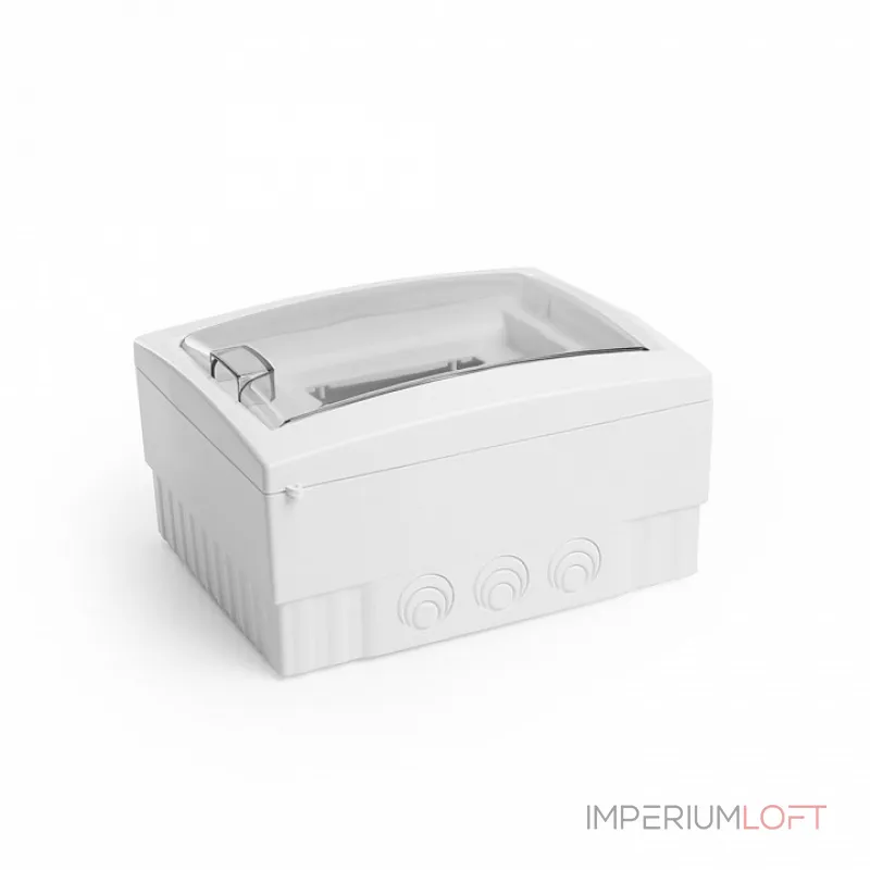 Электрический щиток накладной Stekker EBX50-3/06-20 39645 от ImperiumLoft