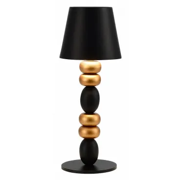 Настольная лампа декоративная ST-Luce Ease SL1011.414.01 от ImperiumLoft