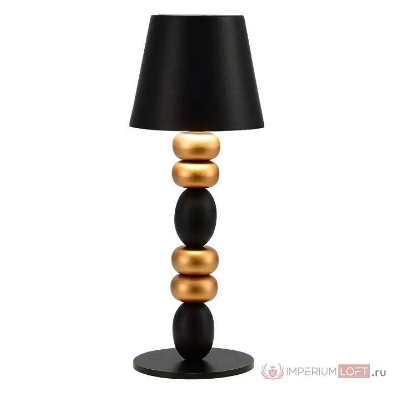 Настольная лампа декоративная ST-Luce Ease SL1011.414.01 от ImperiumLoft