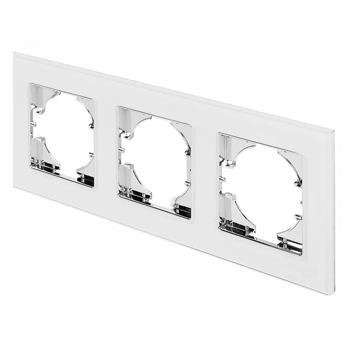 Рамка на 3 поста Gusi Electric UGRA С1130-030 от ImperiumLoft