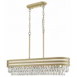 Подвесная люстра SIMPLE STORY 5581 5581-6PL