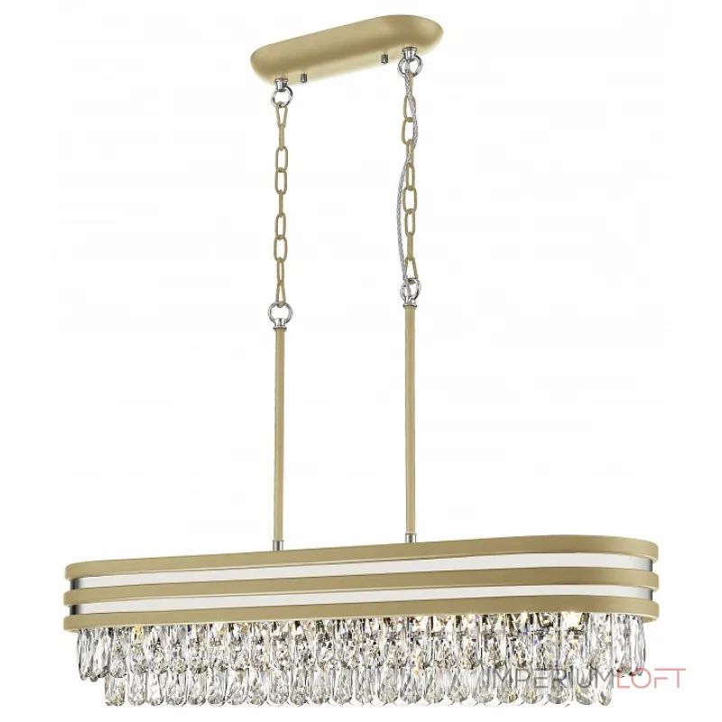 Подвесная люстра SIMPLE STORY 5581 5581-6PL