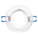 Встраиваемый светильник Эра KL107 WH/GD Б0061095 от ImperiumLoft Встраиваемый светильник Эра KL107 WH/GD Б0061095 от ImperiumLoft