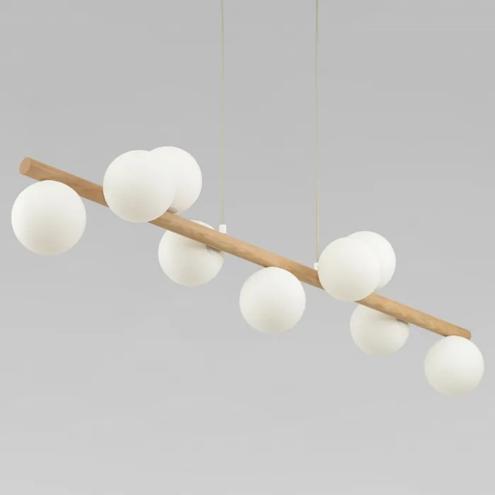 Подвесной светильник Eurosvet Estera Wood 5906 Estera Wood от ImperiumLoft
