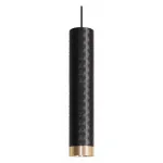 Подвесной светильник Wolta CELLA WSL-GU10/P10BG от ImperiumLoft