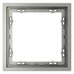 Рамка на 1 пост Voltum S70 VLS100105 от ImperiumLoft