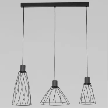 Подвесной светильник TK Lighting Modesto 10158 Modesto