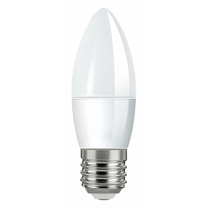 Лампа светодиодная Farlight С35 E27 10Вт 2700K FAR000065 от ImperiumLoft