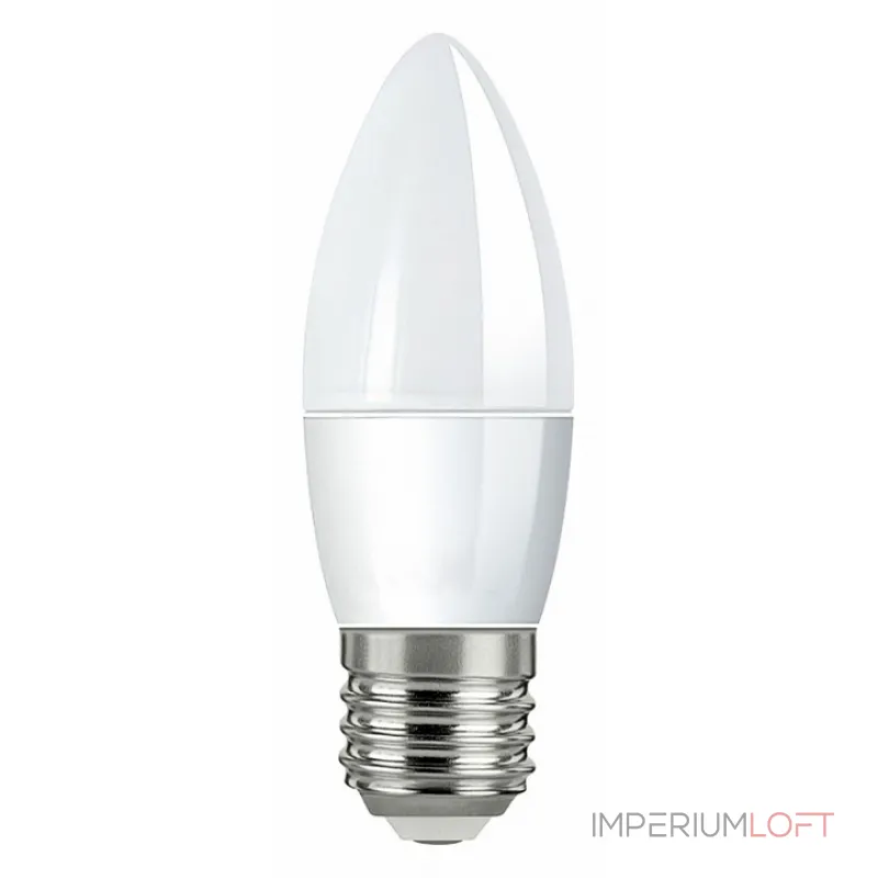 Лампа светодиодная Farlight С35 E27 10Вт 2700K FAR000065 Лампа светодиодная Farlight С35 E27 10Вт 2700K FAR000065