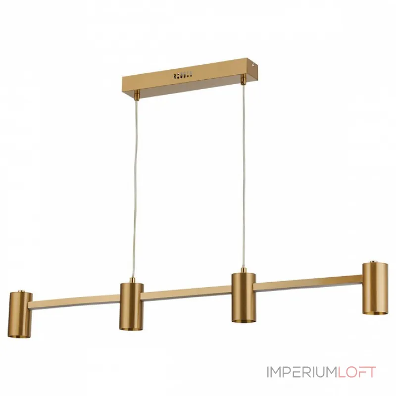 Подвесной светильник DeMarkt Ральф 675015405