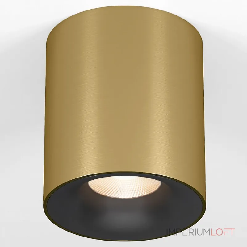 Накладной светильник Elektrostandard Primo 25116/LED
