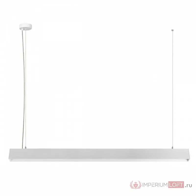 Подвесной светильник Loft it Vim 10318/A White от ImperiumLoft