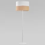 Торшер TK Lighting Linobianco 5241 Linobianco от ImperiumLoft